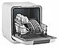 Посудомийна машина Heinrich's HTG 8842, фото 3