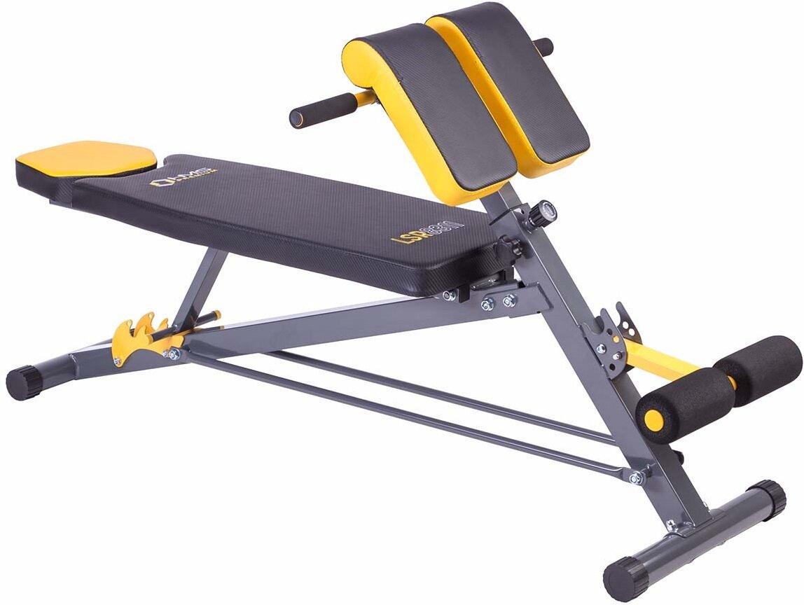 Лава силова HMS LSR8311, фото 1