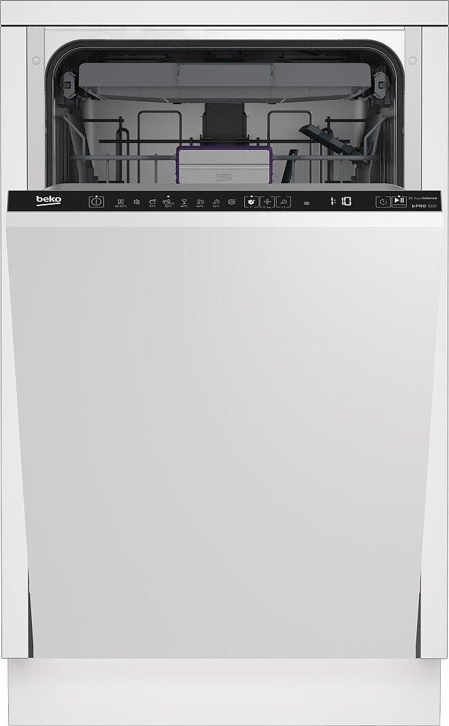 Посудомийна машина Beko BDIS38042Q, фото 1