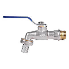 Поливальний Кран SD Plus 1/2"