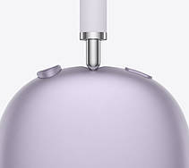 Навушники з мікрофоном Apple AirPods Max USB-C Purple (MWW83), фото 6