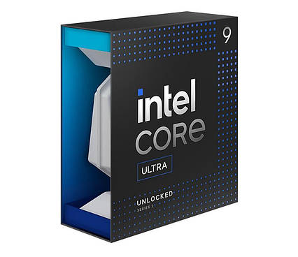 Процесор Intel Core Ultra 9 285K (BX80768285K)