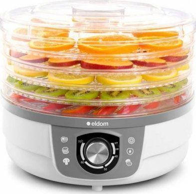 Сушарка для овочів Eldom SG300