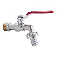 Поливальний Кран Valve 1/2"