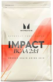MyProtein BCAA 2:1:1 250 g Pure, фото 1