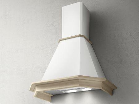 Витяжка купольна Elica Emerald WH/A/90 T.GREZZO, фото 1