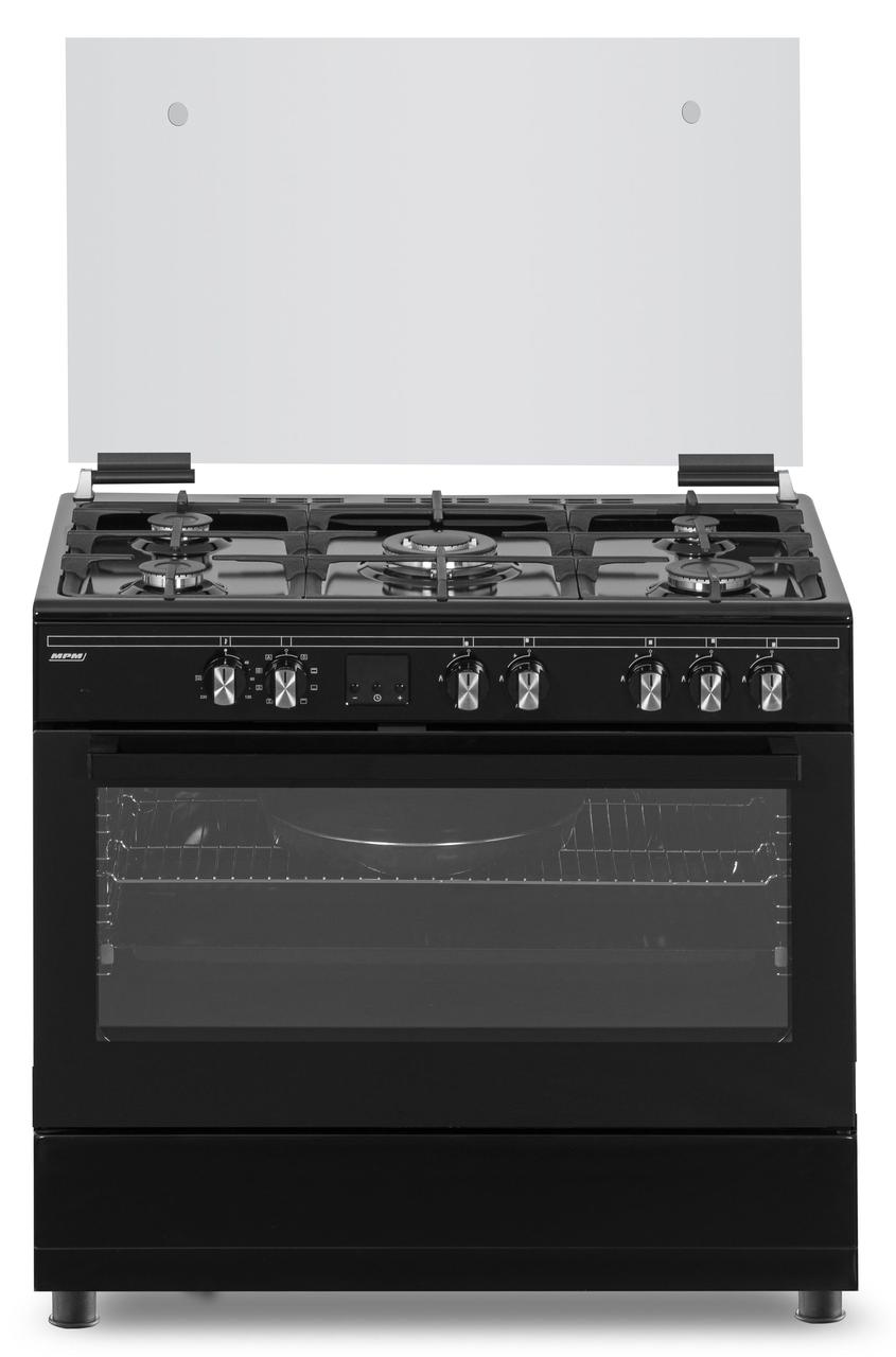 Плита комбінована MPM 93-KGM-32, фото 1