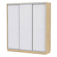 Шафа-купе Art іn Head Loretto 2100x2400x600  (107100101)