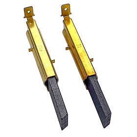 Вугільні щітки 5*13.5*40 мм для пральної машини