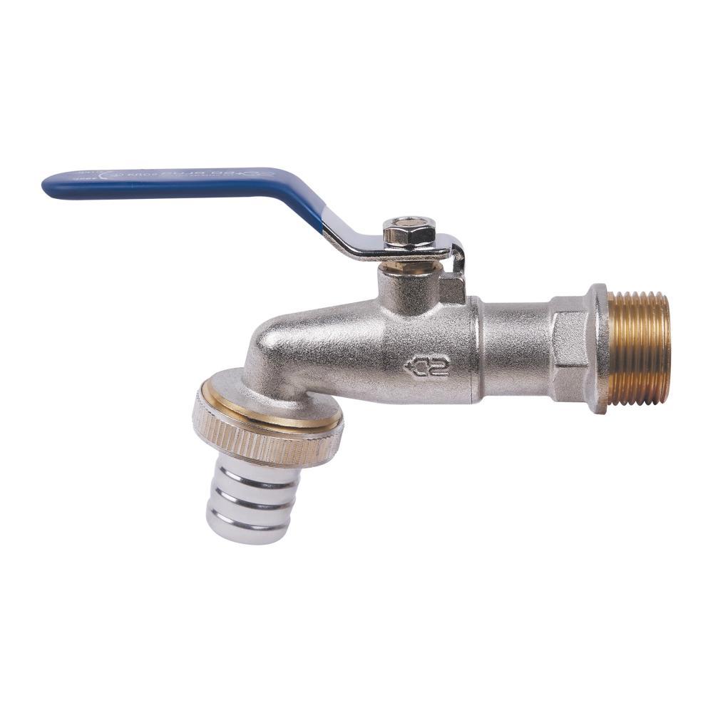 Поливальний Кран SD Plus 3/4"