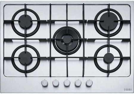 Варильна поверхня газова Franke Maris FHMA 755 4G DC XS C (106.0554.320), фото 1