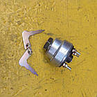 Замок запалювання ВК-316 Т16, Т25, Т40, МТЗ, ЕМЗ, Т150