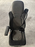 DAF XF E5 105 Сидіння водійське б/у