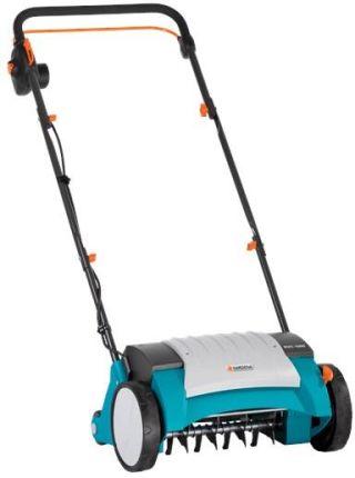 Аератор-скарифікатор Gardena EVC 1000 (04068-20), фото 1