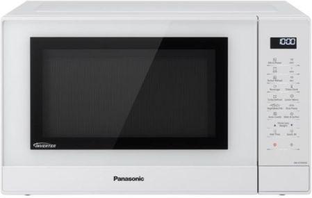 Мікрохвильовка з грилем Panasonic NN-GT45KWSUG