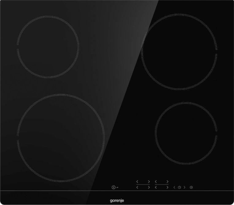 Варильна поверхня електрична Gorenje ECT641BSC, фото 1