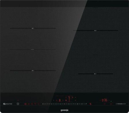 Варильна поверхня електрична Gorenje IS645BG, фото 1