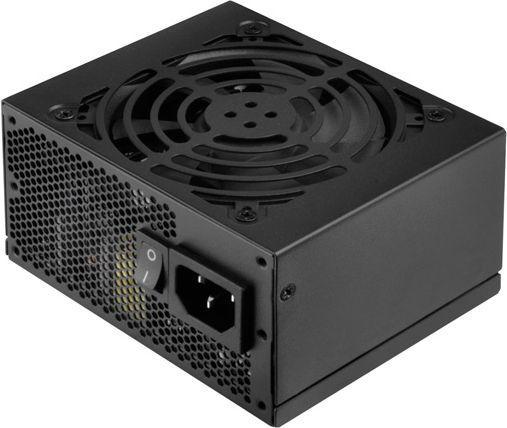 Блок живлення SilverStone SST-ST45SF V3.0 450W, фото 1
