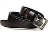 Ремінь чоловічий з натуральної шкіри, фото 3