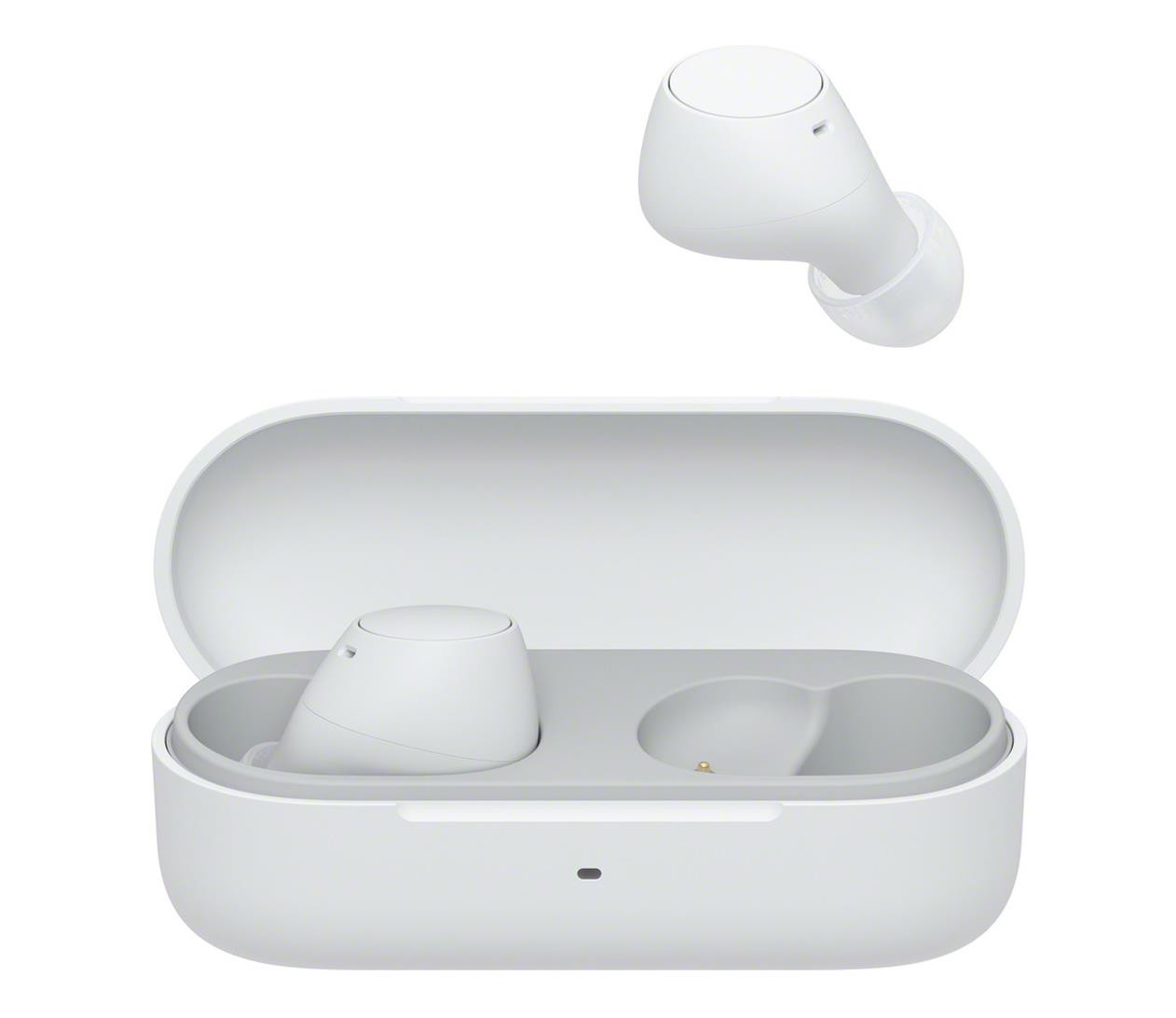 Навушники TWS Sony WF-C510 White (WFC510W.CE7)