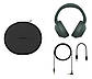Навушники з мікрофоном Sony ULT Wear Moss Grey (WHULT900NH.CE7), фото 6