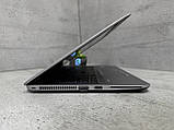 I5-7200U Мультимедійний ноутбук НР ХП 840 G4 128gb 14" FullHD 8gb ddr4, фото 7