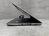 I5-7200U Мультимедійний ноутбук НР ХП 840 G4 128gb 14" FullHD 8gb ddr4, фото 8
