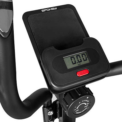 Орбітрек механічний Spokey Lotus+