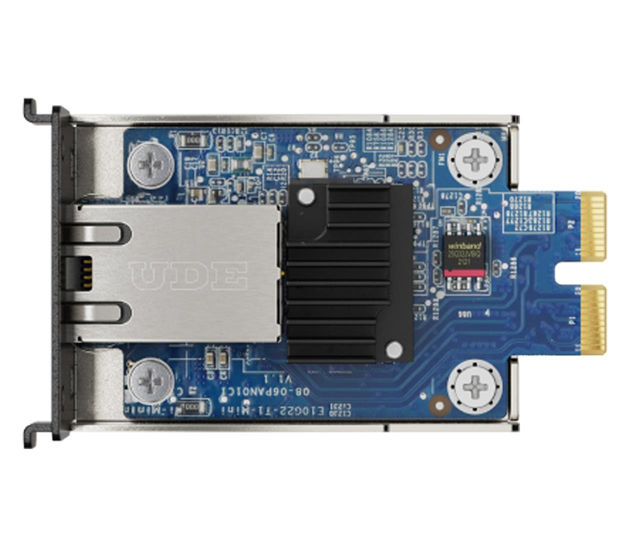 Мережева карта Synology E10G22-T1-Mini, фото 1