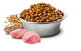 Farmina (Фарміна) N&D Tropical Selection Cat Neutered низькозерновий сухий корм для стерилізованих кішок з ягням, 1,5 кг, фото 3