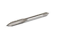 Мітчик для нарізування різі MASTERTOOL M6х1,0 мм 9ХС DIN 352 15-1063 baumis dort