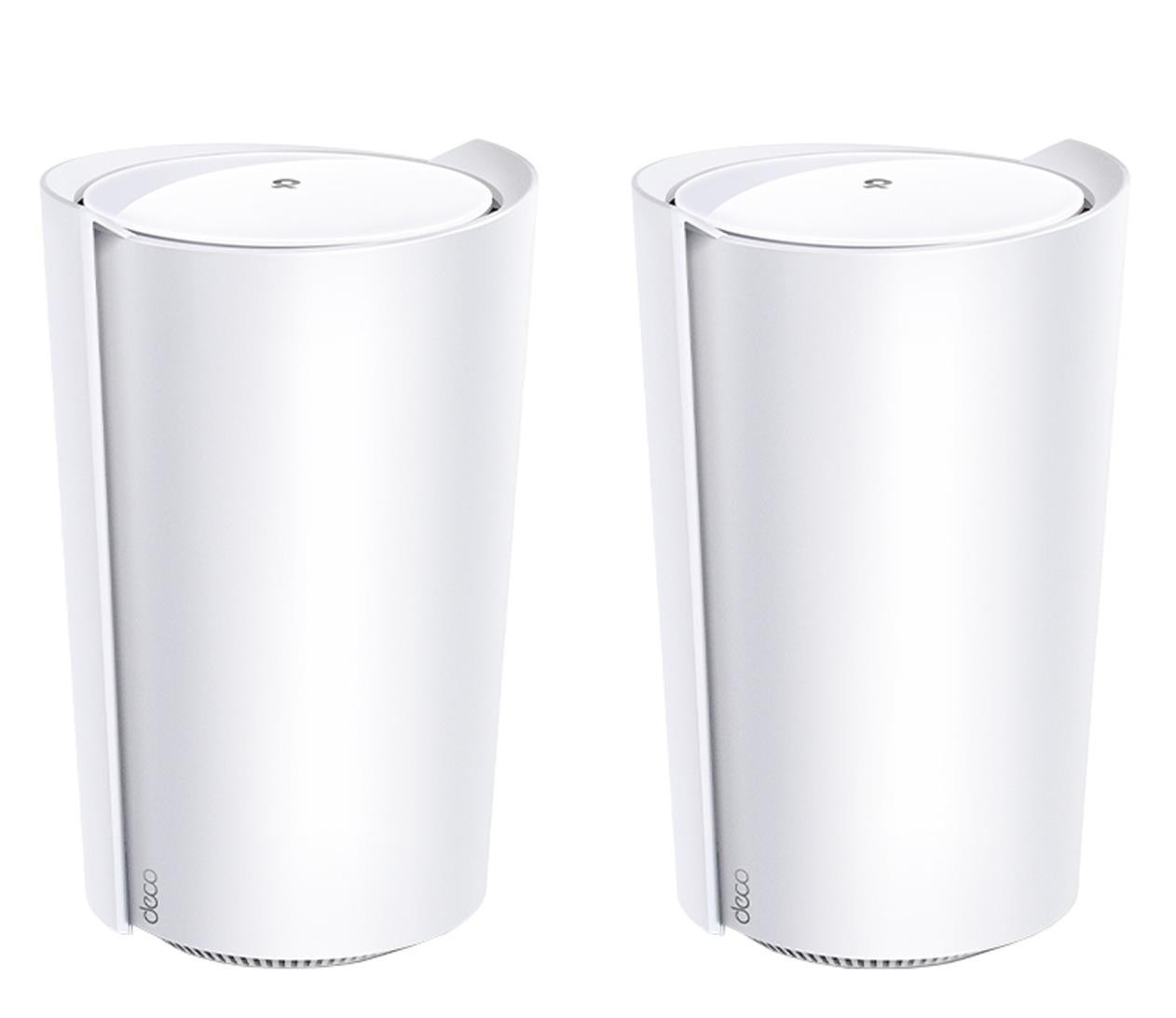 Wi-Fi Mesh система TP-Link DECO X95 (2-Pack), фото 1