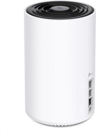 Бездротовий маршрутизатор (роутер) TP-Link Deco XE75 Pro (1-pack), фото 1