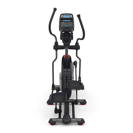 Орбітрек електромагнітний Schwinn 570E Black