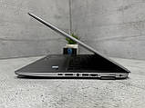 Мультимедійний ноутбук Hp Хп 850 G3 i5-6300u 8gb ddr4 15.6" 128gb ssd 500gb hdd, фото 6