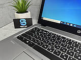 Мультимедійний ноутбук Hp Хп 850 G3 i5-6300u 8gb ddr4 15.6" 128gb ssd 500gb hdd, фото 3