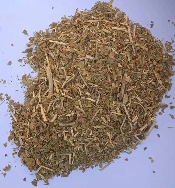 Пасифлора (трава), 50г., фото 1