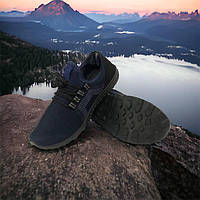 Чоловіче взуття до літа 40, Тактичні кросівки на літо текстиль, Чоловічі тканинні кросівки носок OW-77