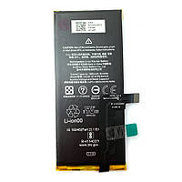 Батарея (акумулятор) Google G025E-B Pixel 4A 5G (Оригінал 3885 mAh)