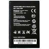 Батарея (акумулятор) Huawei HB505076RBC Оригінал G610-U10 G606 G700-U10 G710 C8815 U610 Y600-20 2150 mAh