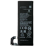 Батарея (акумулятор) Xiaomi BM4N Mi 10 Mi 10S (Оригінал 4780 mAh)