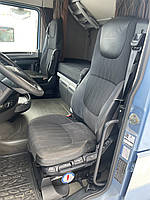DAF XF E6 106 сидіння водія б/в