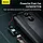 Пускозарядний пристрій Бустер Baseus Jump Starter 10000mAh, фото 5