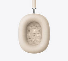 Навушники з мікрофоном Apple AirPods Max USB-C Starlight (MWW53), фото 4