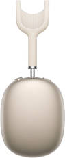 Навушники з мікрофоном Apple AirPods Max USB-C Starlight (MWW53), фото 3