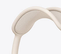 Навушники з мікрофоном Apple AirPods Max USB-C Starlight (MWW53), фото 5