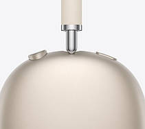 Навушники з мікрофоном Apple AirPods Max USB-C Starlight (MWW53), фото 6