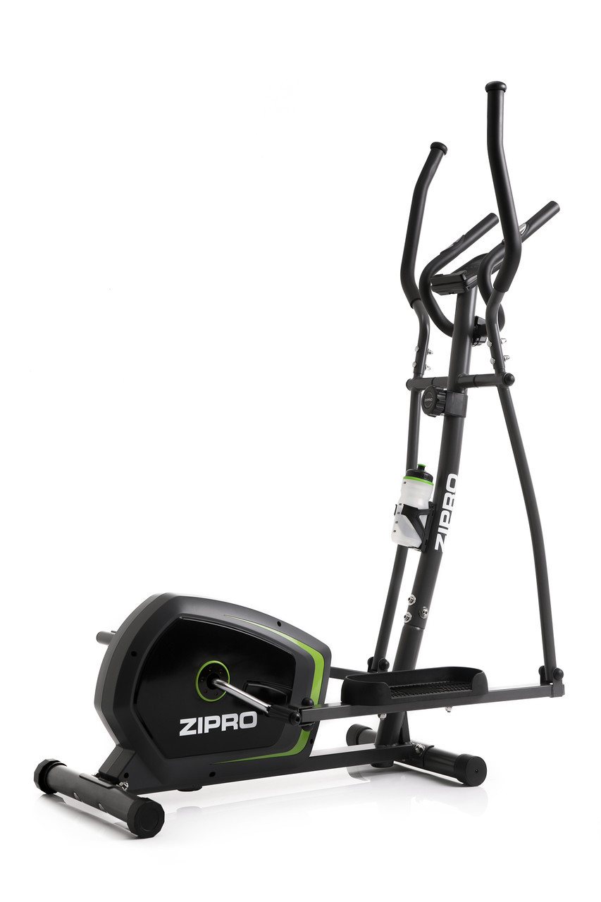 Орбітрек магнітний Zipro Neon Black, фото 1