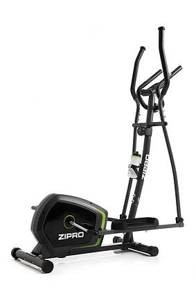 Орбітрек магнітний Zipro Neon Black