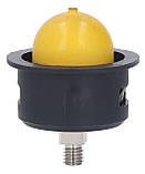 Праймер підкачка палива 6 мм металева різьба для карбюратора газонокосилок, фото 3